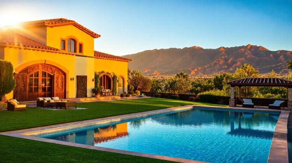 Top costa blanca villa rentals for your perfect getaway