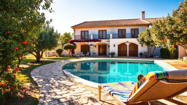 Top costa blanca villa rentals for your perfect getaway
